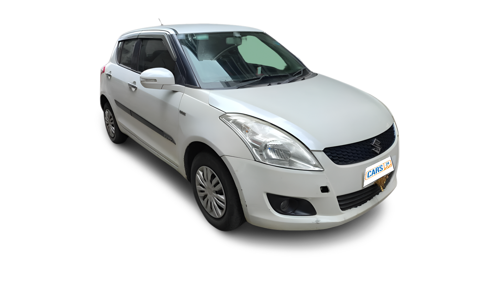 Maruti Swift-img
